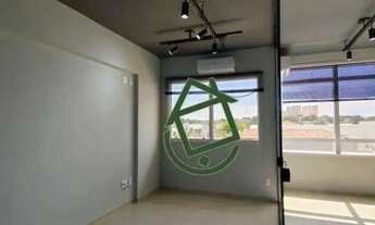 Imagem 5: Sala para alugar, 45 m² por R$ 2.207,00/mês - Vila Velosa - Araraquara/SP