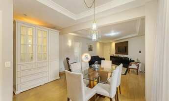 Imagem 4: Apartamento com 3 quartos à venda na Rua Palmeiras, 295, Água Verde por R$ 872.000