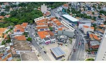 Imagem 2: Imóvel para venda tem 516 metros quadrados em Vila Madalena - São Paulo - SP