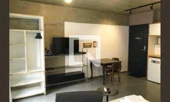 Imagem 7: Apartamento à Venda - Santa Cecília, 1 Quarto, 32 m2