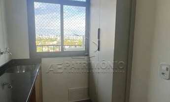 Imagem 7: APARTAMENTO DOIS QUARTOS SENDO UMA SUÍTE RESIDENCIAL EVOLUTION MURANO