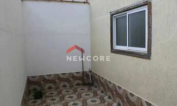 Imagem 2: Sobrado em Av. Doutor Luís Pereira Barreto - Vila Atlântica - Mongaguá/SP