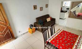 Imagem 7: Casa duplex 2 quartos, 2 suítes no bairro São João Batista