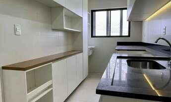 Imagem 2: Novo! Apartamento Projetado em Prédio com Lazer Completo e Localização Privilegiada 71m²