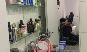 Imagem 3: 004 =- EXCLUSIVIDADE DE APARTAMENTO NO ALTO DO CALHAU / 3 QUARTOS / 2 VAGAS