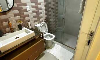 Imagem 4: Imóvel para venda com 160 metros quadrados com 3 quartos em Jatiúca - Maceió - AL