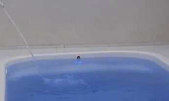 Imagem 4: Venda - Casa com 2 Quartos com Suíte - Piscina - 180m² - Santa Cruz - Rio de Janeiro - RJ