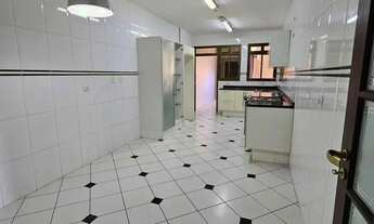 Imagem 7: Apartamento para venda tem 220 metros quadrados com 4 quartos em Zona 01 - Maringá - Paran