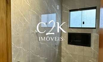 Imagem 7: Linda casa em aparecida de Goiânia