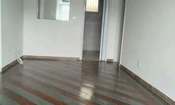 Imagem: Apartamento de 03 quartos com área privativa