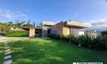 Imagem 4: Excelente Terreno 506m² no Condomínio Alto do Sion - Atibaia/SP