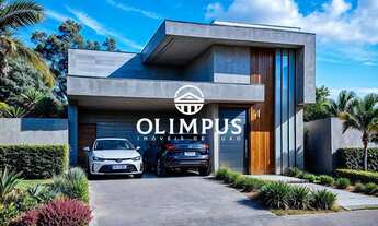 Imagem 2: Casa no Condomínio Terras Alpha a Venda no Bairro Granja Marileusa em Uberlândia