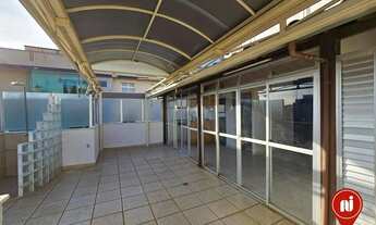 Imagem 4: Cobertura com 3 dormitórios, 156 m² - venda por R$ 700.000,00 ou aluguel por R$ 4.620,00/m