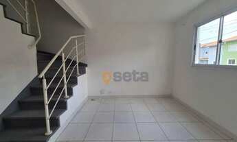 Imagem: Casa com 2 dormitórios, 70 m² - venda