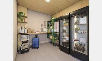 Imagem 4: Apartamento Tipo 59,19m2 - 2 Quartos, sendo 1 suíte, gar -Butantã - 900 metros do Metrô Mo