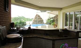 Imagem 4: CASA EM CONDOMÍNIO - JARDIM GUEDALA - SP