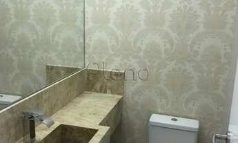 Imagem 7: Casa à venda em Indaiatuba, Jardim Residencial Viena, com 3 suítes, com 160 m², Residencia