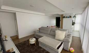 Imagem 3: Apartamento 99m Apartamento com 3 dormitórios