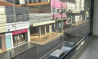 Imagem 2: Sala Comercial e 1 banheiro para Alugar, 60 m² por R$ 4.400/Mês