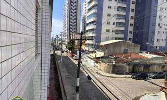 Imagem: Guilhermina - Apto Frente Rua 2 dorms, 78