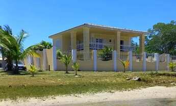 Imagem 3: Imóvel para aluguel possui 300 metros quadrados com 4 quartos em Renascer - PHOC II - Cama