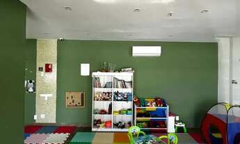 Imagem 4: Apartamento para venda com 75 metros quadrados com 1 quarto