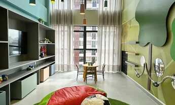 Imagem 5: Imóvel para venda com 88 metros quadrados com 3 quartos em Manaíra - João Pessoa - PB