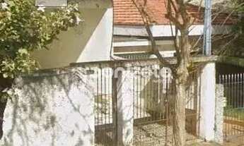 Imagem 2: Terreno à venda, 270 m² por R$ 750.000,00 - Paraíso - Santo André/SP