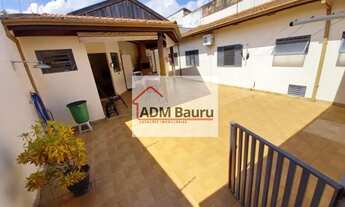 Imagem 3: Casa para venda com 250 m² e 3 quartos em Chácara das Flores, Bauru - SP