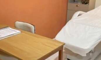 Imagem: Alugo sala comercial dentro de salão