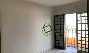 Imagem 5: Apartamento com 2 dormitórios para alugar, 56 m² por R$ 1.159,51/mês - Jardim Adalgisa - A