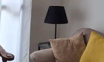 Imagem 7: Alugo Apto 2 Quartos Mobiliado (Residencial Anavilhanas- Jardim Brasil) Bauru