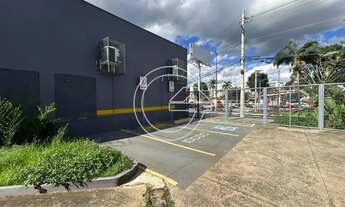 Imagem 2: ALUGA-SE Comercial NO FRAGATA - MARÍLIA/SP