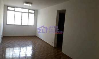 Imagem 6: Apartamento com 2 dormitórios + 1 VAGA para alugar, 90 m² - Vila Diva - São Paulo/SP