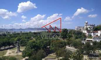 Imagem 5: Sala-À VENDA-Glória-Rio de Janeiro-RJ