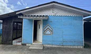 Imagem: Casa com 2 dormitórios para alugar, 70