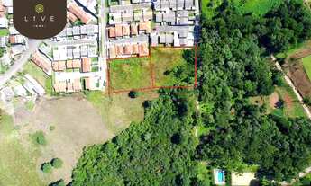 Imagem 7: Excelente Oportunidade - Terreno à venda, em Condomínio Fechado - Granja Centenário, em Ca