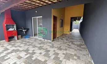 Imagem 4: CASA EM PERUIBE Casa com 2 dormitórios