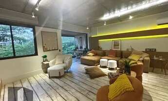 Imagem: Apartamento em Barra da Tijuca