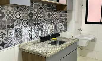 Imagem 5: Apartamentos Padrão em Sertãozinho