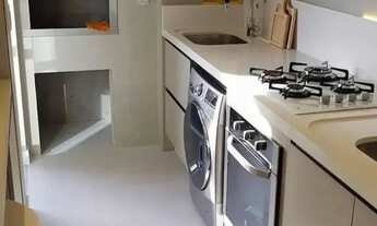 Imagem 7: Vendo apartamento mobiliado no bairro São Francisco de assis!