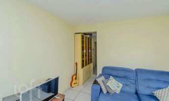 Imagem 3: Imóvel para venda na Lima e Silva com 44 m2 com 1 quarto em Cidade Baixa