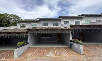 Imagem: Sobrado Condomínio Ilha Das Pedras