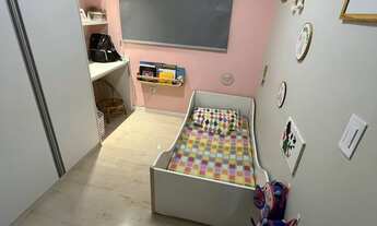 Imagem 7: Spazio Louvre - Gleba Palhano