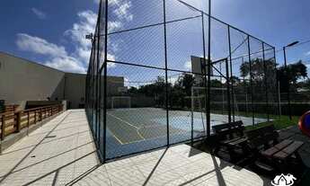 Imagem 6: Apartamento semi mobiliado com suíte para locação anual no Itacolomi Home Club em Penha