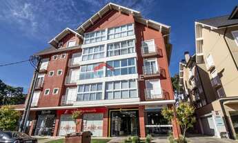 Imagem: Apartamento em Avenida Borges de Medeiros