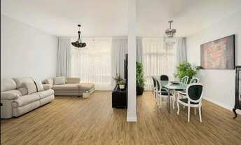 Imagem 3: Apartamento para venda em República com 5 quartos, sendo 2 suítes , 294m²