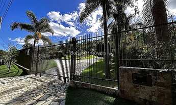 Imagem 3: Casa a venda no Condomínio Villagio da Serra em Juiz de Fora