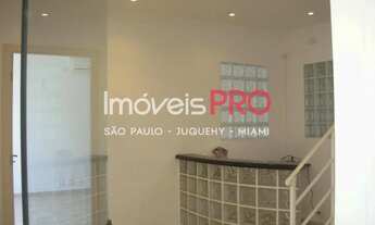 Imagem 2: Comercial - Indianópolis - Casa com 10 quartos