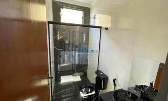 Imagem 5: Apartamento - Chácaras São Paulo - Franca